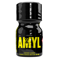 Poppers Amyl 10ml