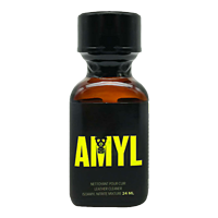 Poppers Amyl 24ml